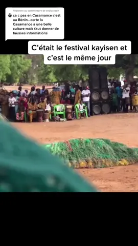 Répondre à @endiyaaado  les masques rond du bin sont plus grand que celui que t’as vu. Ici c’est casa #casamance #diola #ziguinchor