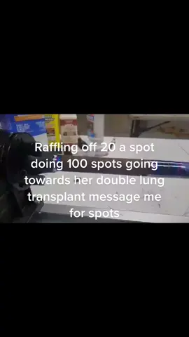 10’6 pigwhip and chameleon rocket