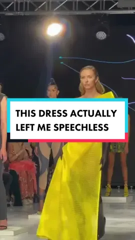 Uhhh… who is SHE 😳 @ericarybolt #runwaytiktok #modeltiktok #modeltok #runwaychallange #lafw