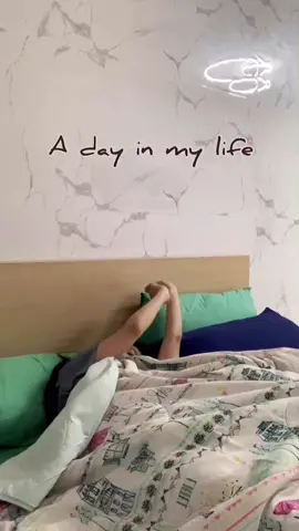 A day in my life feat @azarinecosmetic 🍃#AzarinSkinFirstAid #SusterWilo #AzarineCosmetic