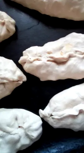 Бәрәнге бөкмәсе...