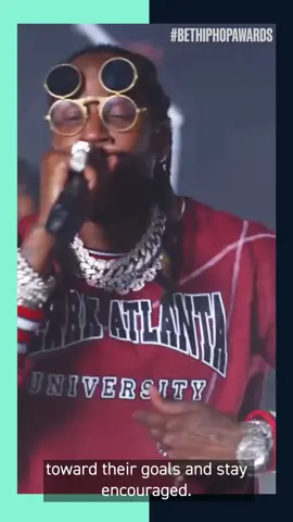 @2 Chainz is just different! 💰