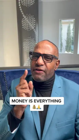 Money is EVERYTHING. 💵 #money #word #wordsofwisdom #finance #finance101