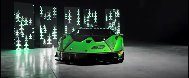 Lamborghini ESSENZA SCV12 #lamborghini #essenza #hypercar #supercar #fy