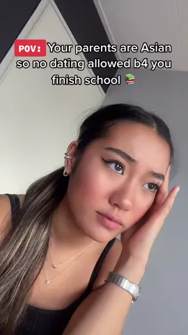 Dw still single but just imagine I would die💀 #asian #fyp #asianparents #strictparents #fy #asianhousehold #foryou #viral