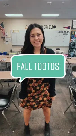 It’s finally Sweater Weather 🍁 #fyp #foryoupage #falloutfits #tootd #OOTD #IKnowWhatYouDid #TreatiestCupContest #ForYouPizza