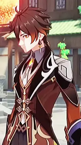 公子殿が払ってくれます。#原神 #Genshin #gendhinimpact #genshintok #タルタリヤ #鍾離 #原神しか勝たん #原神やってる人と繋がりたい #音源使ってね