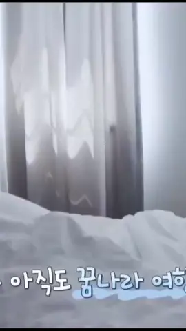 The way hobie just sleeps upon taehyung just to wake him up #inthesoop2  #fyparmybts ##jhope #taehyung