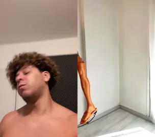 #duo avec @body_3d je suis choqué je la veux