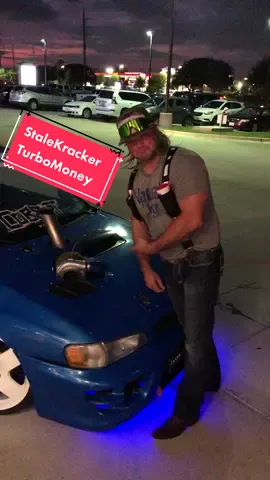 Dat Turbo is Money Dude…. @stalekracker #jdm #turbo #boost #subaru #impreza #car #cars #carsoftiktok #stalekracker #cajun
