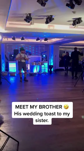 Never a dull moment at our parties 🤣  #fypシ #family #wedding