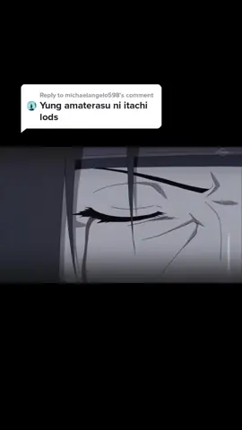 Reply to @michaelangelo598 #foryou #fypシ #foryoupage #anime #naruto