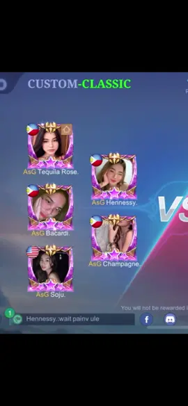 Astral Grace girl squad supremacy 💅🏻 #fyp #mlbb #mlgirlsquad