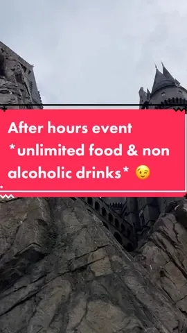 This is gonne be my 3rd meetup ❤️ #wizardingworld #themeparkevent #hptiktok #hogwarts #shifttok #unlimited #Orlandoinformer #event #universalstudios