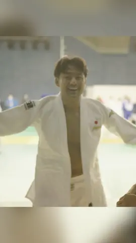 PARIS!! The line-up is EPIC #JudoParis