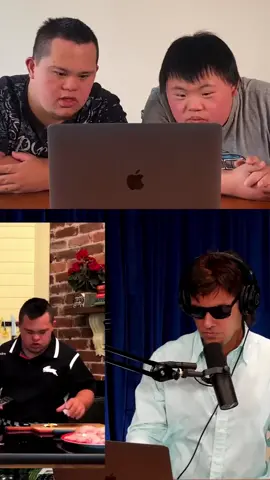 Game recognize game @theovon #reaction #foryoupage #viral #fyp #theovon