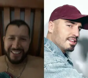 #dúo con @vincentlangloisofficiel