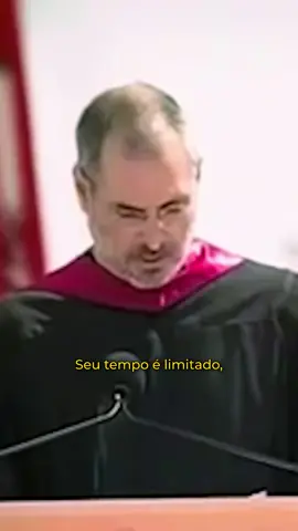 STEVE JOBS SPEECH #stevejobs #discurso #apple #sexycanvas #negocios