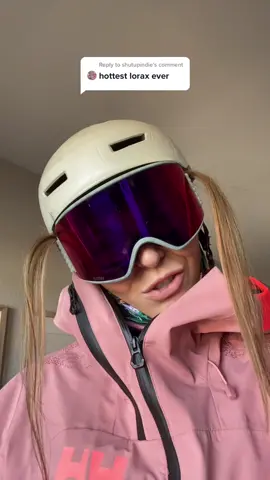 Reply to @shutupindie 1 like and I’ll rock this opening day #skitok #skilikeagirl #slutstrands #colorado #skicolorado #granola #skibum