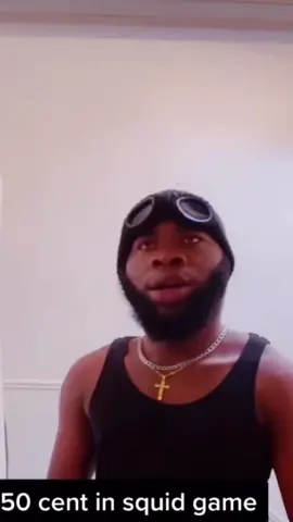 If 50 cent was in squid game😭#trending #fyp #MakeItCinematic #funnyvideos #viral #IKnowWhatYouDid #funny