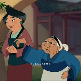 оруу 😂 #мулан