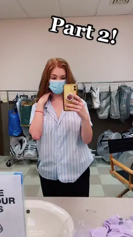 Part 2 of a day in the life of a TV body double… thanks for all the love on part 1!! And keep commenting your questions 😁 #bodydouble #actor #actorslife #tv #television #commercial #film #acting #actorsonset #redhead #chicago #professional #actress #screen #hairandmakeup #fyp #seeingdouble