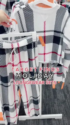 First or second set? #targetruns #targetfinds2021 #targetmusthaves #targetfavorites #targettoks #targettiktok #shopwithmeattarget #loungewearset