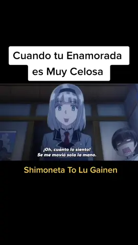 #Anime #anna #okuma #parati #animeedit #foryou #fyp #animes #animeonline #shimoneta #otaku