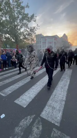 OMG 😱 #movieparkgermany #moviepark #halloweenhorrorfestival #omg #freizeitpark #themepark #amusmentpark #halloween #amazing #bottrop