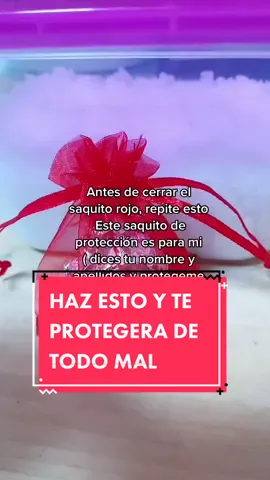 Haz esto y te protegerá de todo mal 👁☝️#amuleto#amuletosdeproteccion#abundancia#leydeatraccion#numerossagrados#dinerorapido