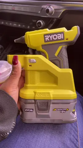 Cordless glue gun. #craft #MakeItCinematic #TargetHalloween