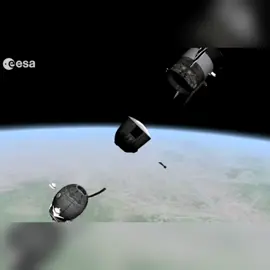 И снится нам не рокот космодрома 🪂🚀🌏 С возвращением, дорогие Клип и Юлия!! ❤️ #вызов #космос #байконур #рек #тикток