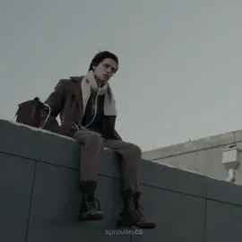 aesthetic by will newman #colesprouse #colesprouseedits #fyp #foryourpage #willnewman #fivefeetapart