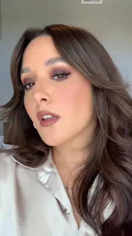 Smoky eye 💨