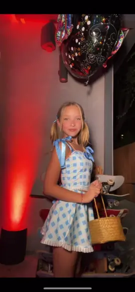 #Dorothy #wizardofoz @lillybketchman @lillyandstaceyk