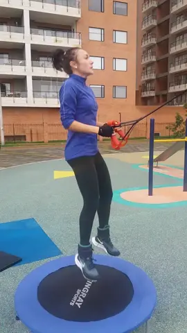 #sisepuede #bajardepeso #deportestiktok #aestomededico