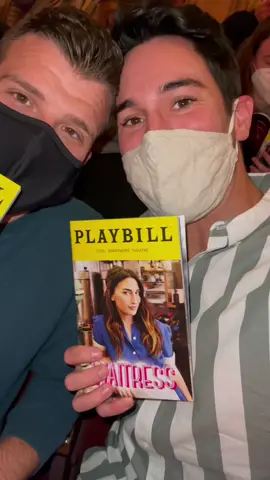 Sara Bareilles’ final show in #WaitressTheMusical WOW!!🤩 #broadway #waitress #sarabareilles #theatre #broadwaysback @thesarabareilles
