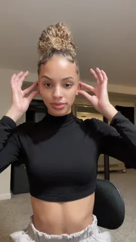 after everyone in my life listened to me complain for so long. 🥺😂 (day 5 post-op) #fyp #otoplasty #surgerytiktok #foryou