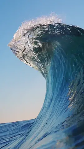 Trying to post on tik Tok more… failing alll the time 😂 if this blows up I’ll continue #relaxing #ocean #peaceful #wave