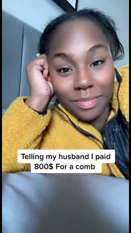 He hate when I spend to much money. He could not put the food down 🤣  #Fail #ForYouPage #ForYou #Viral #DontLetThisFlop #WaitFotIt #fyp #couplegoals