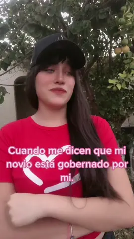 Y no saben que en esta relación, nadie gobierna a nadie. 🥰✨👏 #relationships #asinoma #fypシ