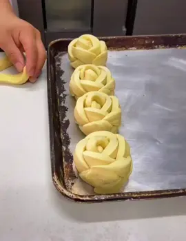 #美食教學 花样面点