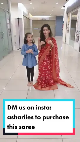 Okey this officially my fav tiktok video because of this baby girl @devyanaa_hasan6. #fyp #foryoupage #mariedashani