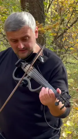 Мой ласковый и нежный зверь (ПОЛНАЯ ВЕРСИЯ) #вальс #лес #красота