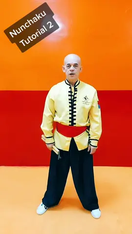 TSKF Kung Fu #tskf #kungfu #wushu #louvaadeus #prayingmantis  #artesmarciais #shaolin #atividadefisica #saude #nunchaku