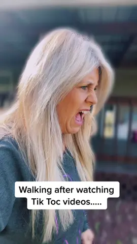 Yep. All I hear… #tiktok #tiktokindia #icouldbebrown #whenthesungoesdown #fypシ #over50 #exercise