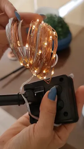 o bom é que não gasta energia #luz solar #Natal #fyp #foryou #decoração