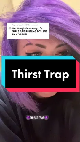 Reply to @blackwolf316  if you know me, no you don’t. we don’t talk about this. DONT bring it up