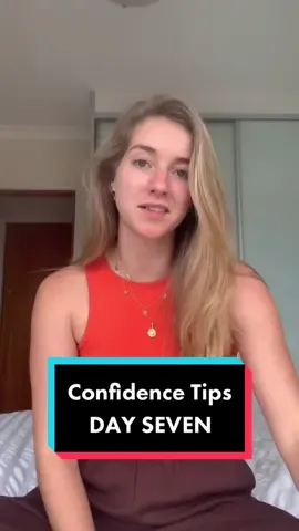 Keep the promises you make to yourself💪 #confidence #hacks #tips #fyp #tiktokpartner #LearnOnTikTok