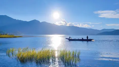 Hạnh phúc nào ở đâu xa... #xuhuong #binhyen #chill #foryou